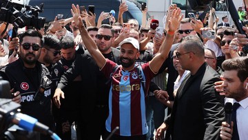 Mo Salah Pindah ke Turki