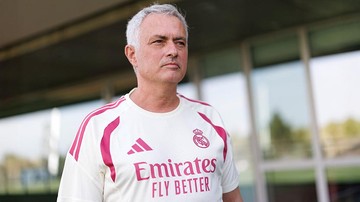 Mourinho Lega Vinicius Bertahan
