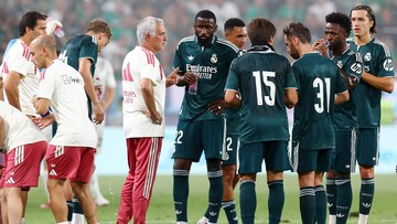 Mourinho Pede Bisa Bikin Trio Mbappe, Vinicius, Bellingham Klop