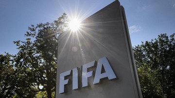 Pejabat Senior FIFA Ini ‘Dipecat’ Usai Kecam