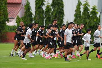 Persija Bakal Uji Coba Lawan 2 Klub Lokal
