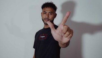 Persija Jakarta Tidak Akan Kaget ketika Super League 2026/2027