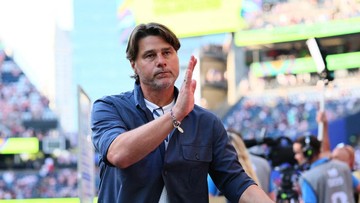 Pochettino Teken Kontrak Baru