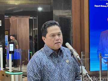 PSSI Cuan Rp 722 Miliar