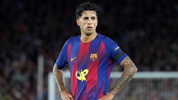 Putus Kontrak dengan Al Hilal, Cancelo Segera Gabung Barcelona