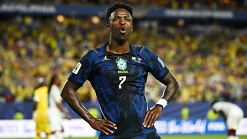 Reaksi Arteta waktu Ditanya Kans Vinicius ke Arsenal