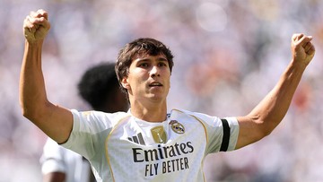 Real Madrid Panen Cuan dari Jualan Pemain