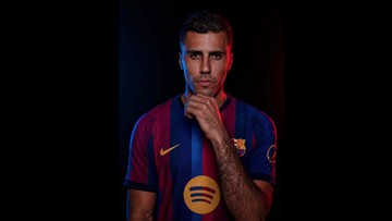 Rodri Mau Bantu Pemain-pemain Muda