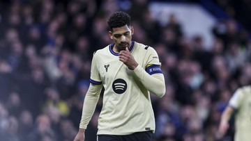 Ronald Araujo Cabut, Barcelona Bakal Milik Kapten Baru