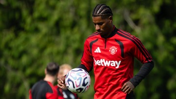 Rumor Tukar Tambah Lewis-Skelly dengan Rashford