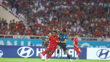 Singapura Puas Mampu Redam