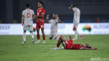Timnas di Era Erick Thohir