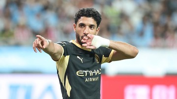 Ultimatum Maresca Marmoush