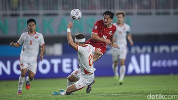 Viet Anh Berdarah-Darah untuk Tuntaskan Dendam